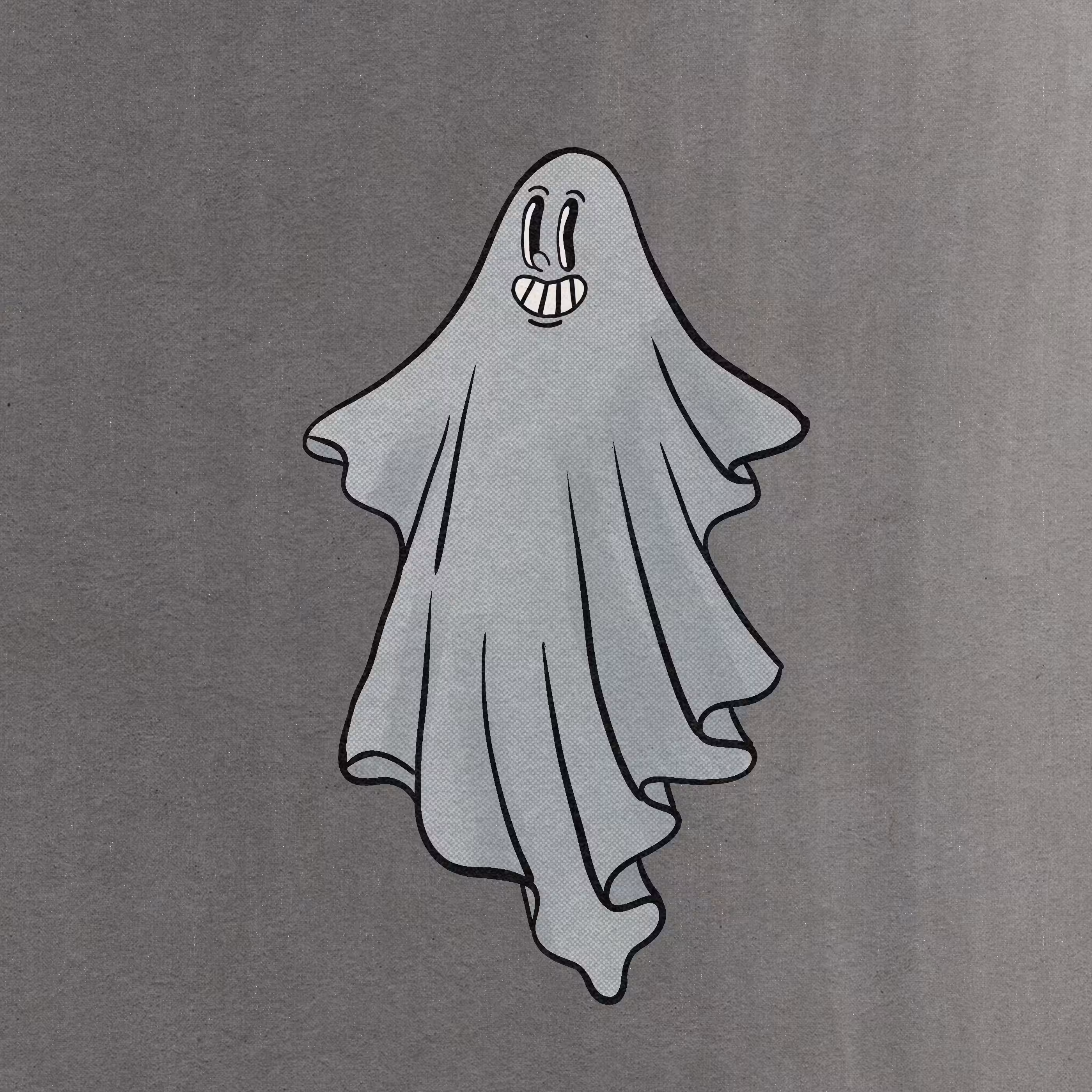 Haunted Homies #7
