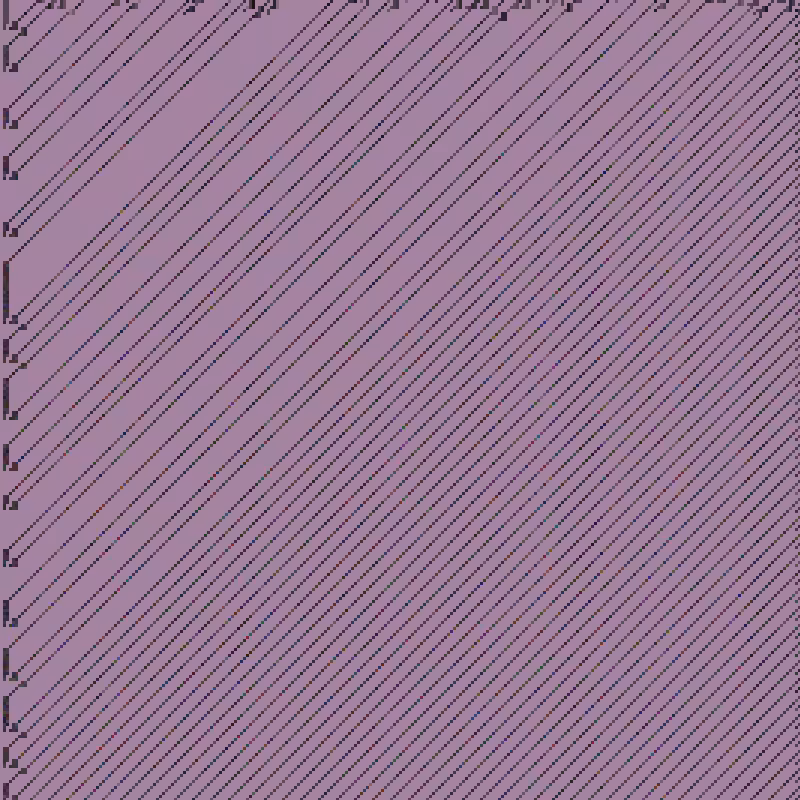 Colored Elementary Cellular Automaton #331