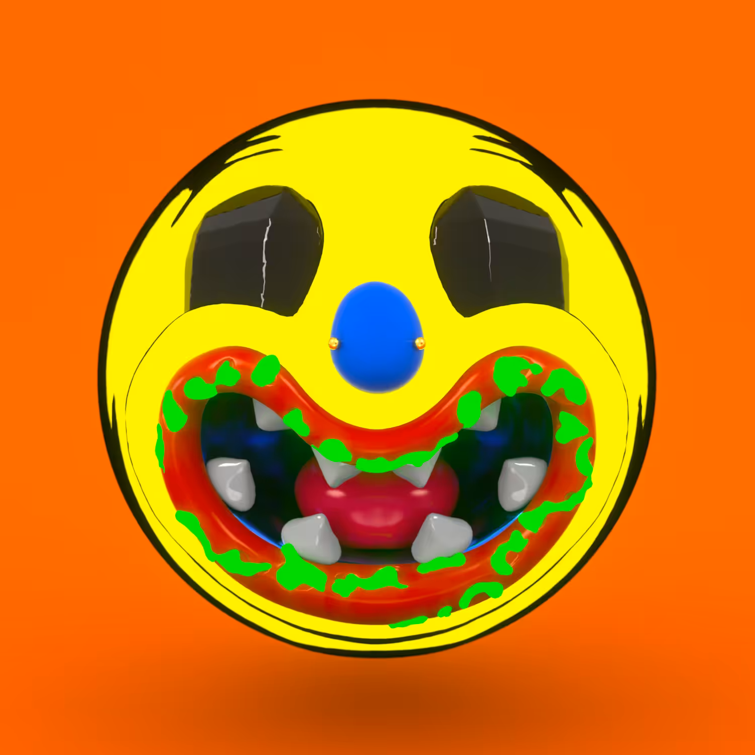 JOYWORLD JOYsmilies: JOYsmiley 1915