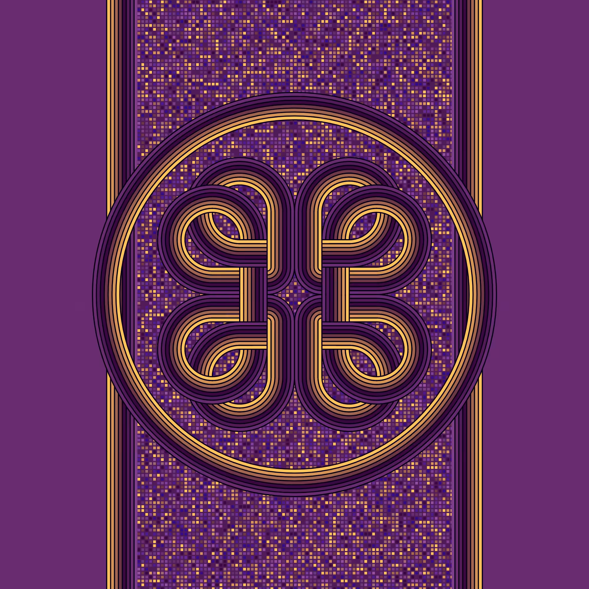 Knots #60