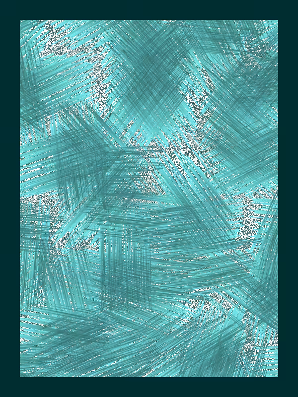 Cicatrices #34