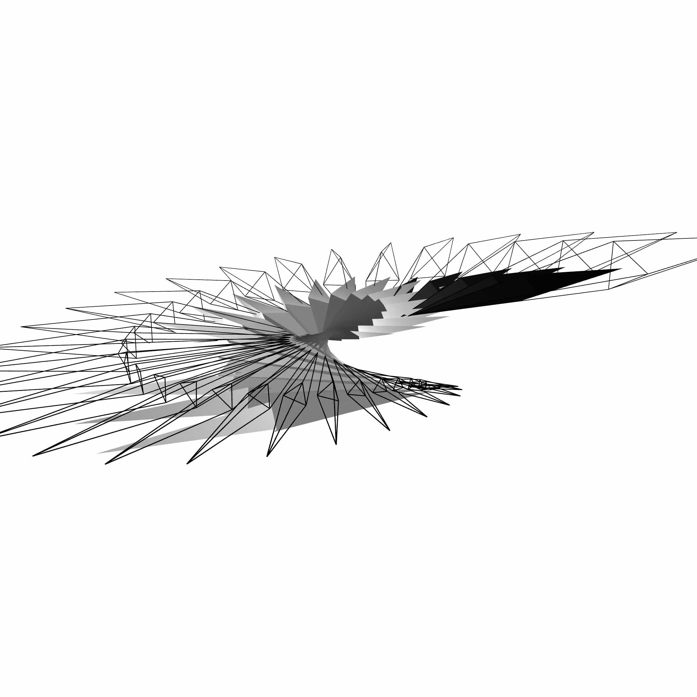glitch crystal monsters #4