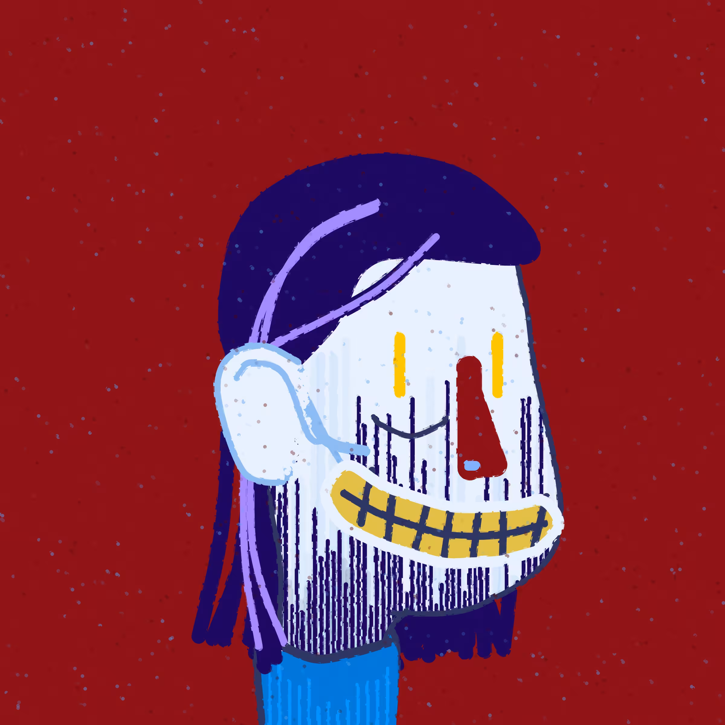 Det Occult  #1419