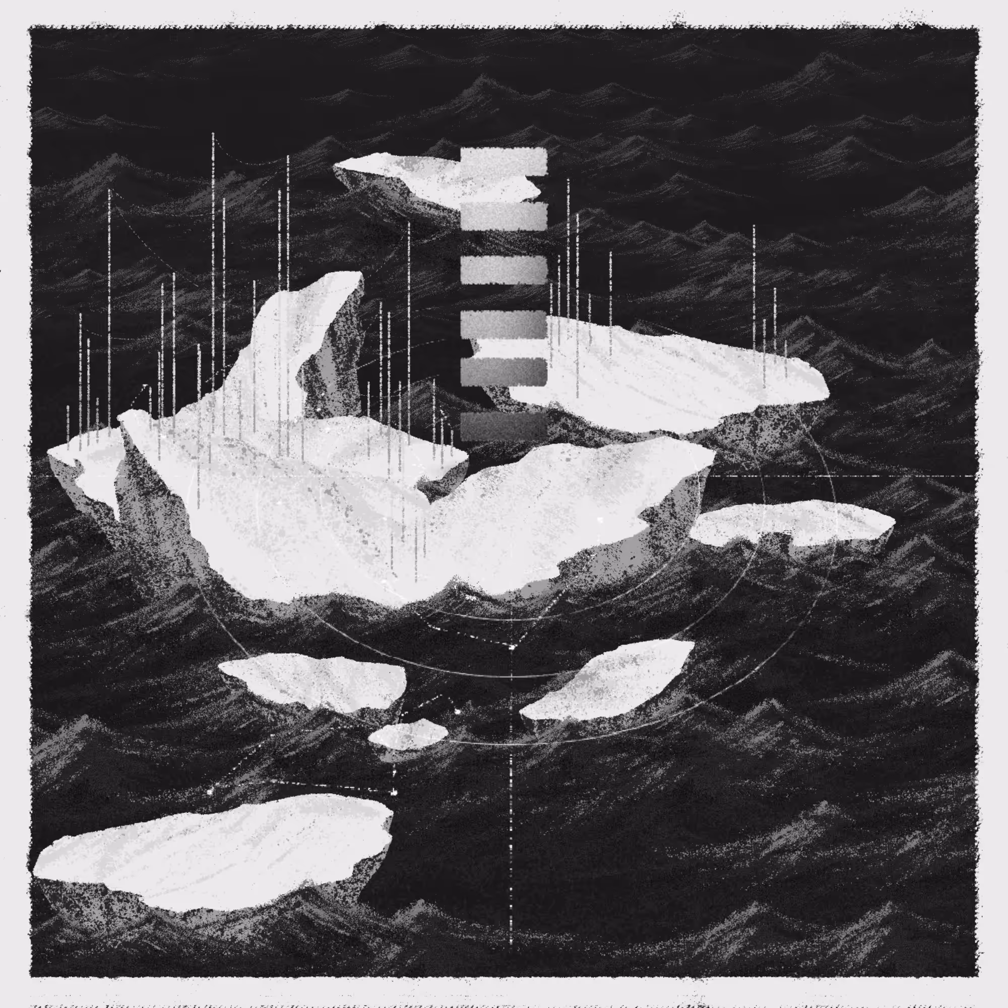 Tales of Icebergs #86