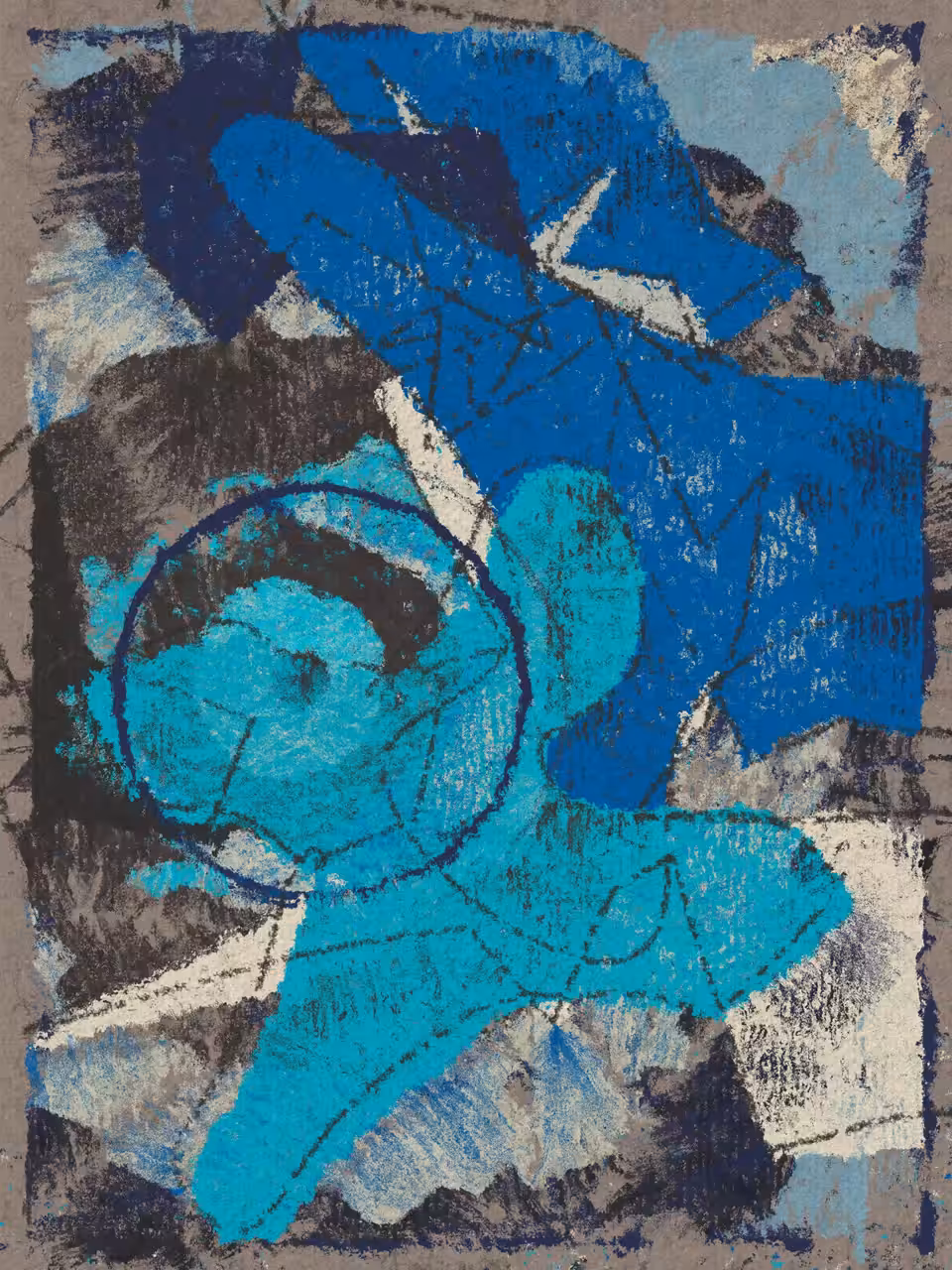 Residue by Mike Balzer: Residue Atom