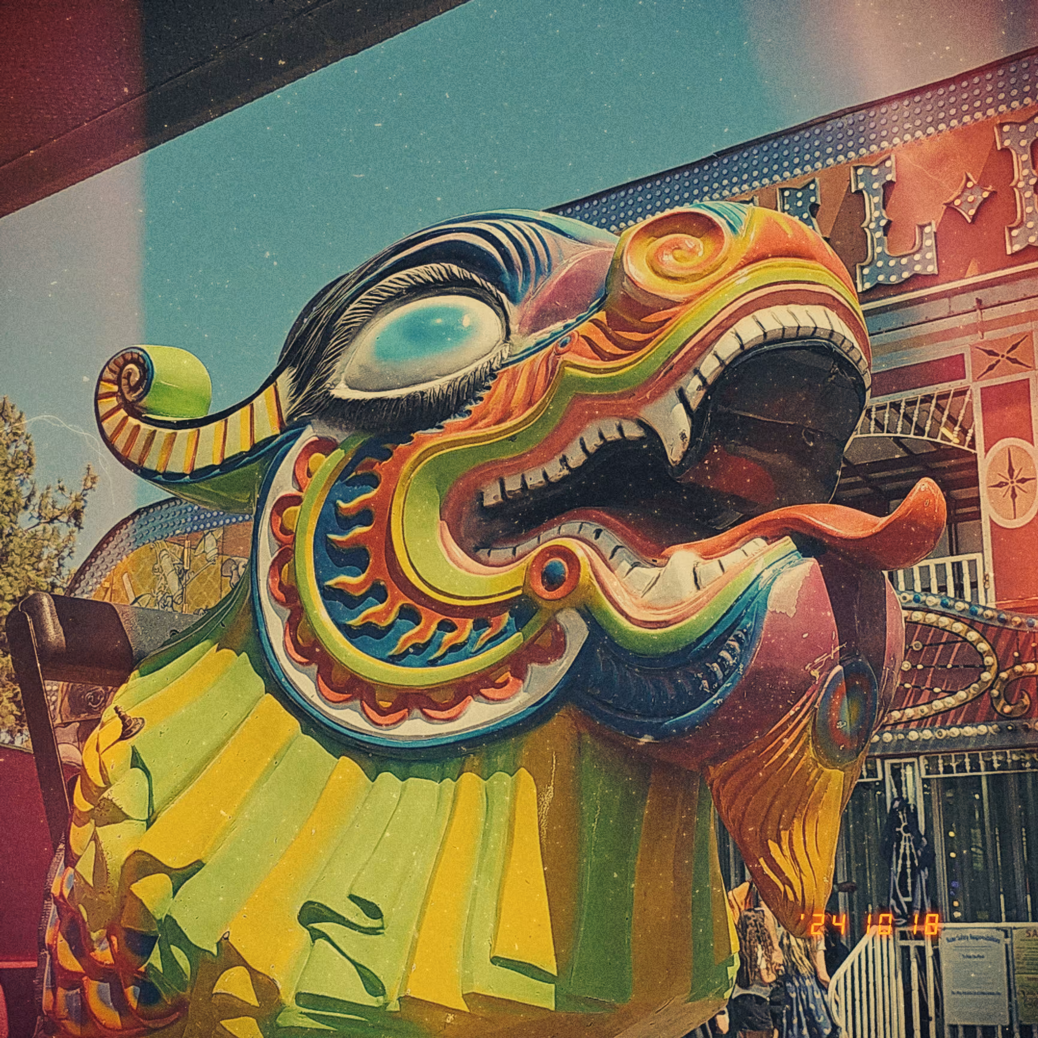 :a Visual Odyssey:: Day 292/365 
