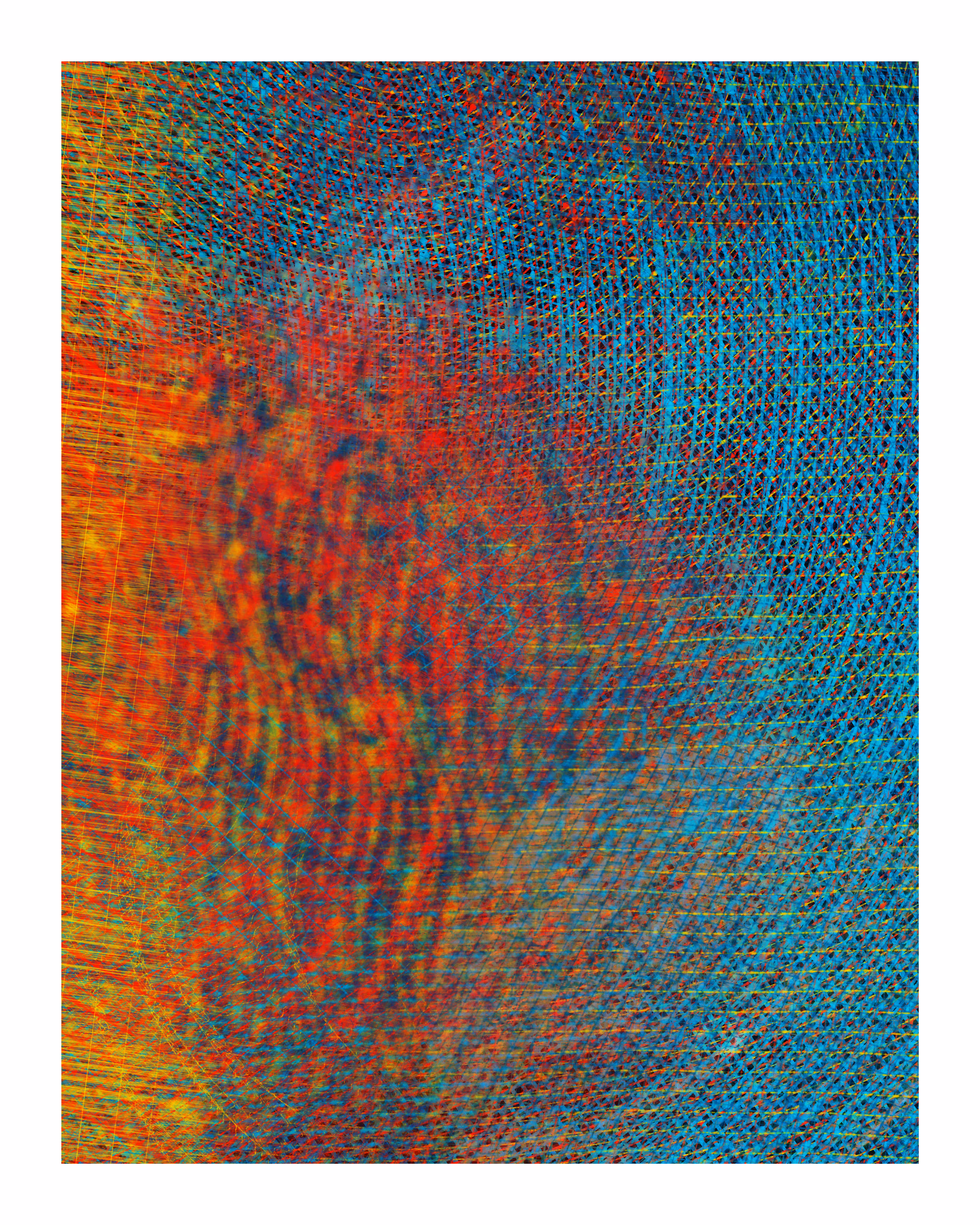 "Crayons" #48
