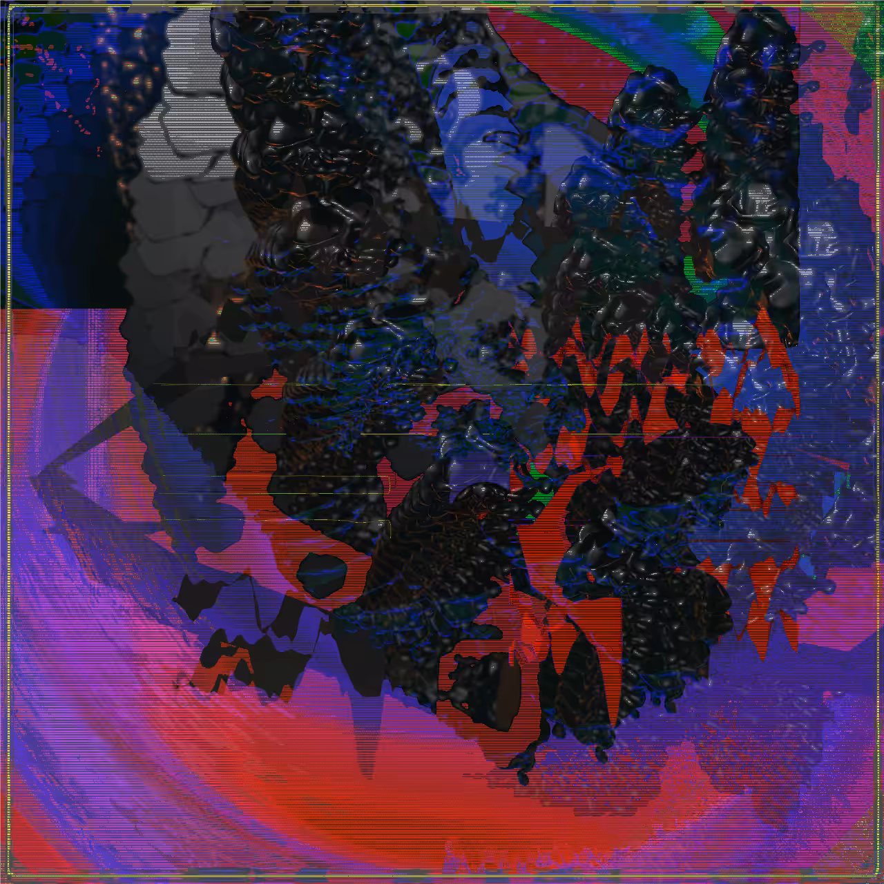 Abstract Frame #150