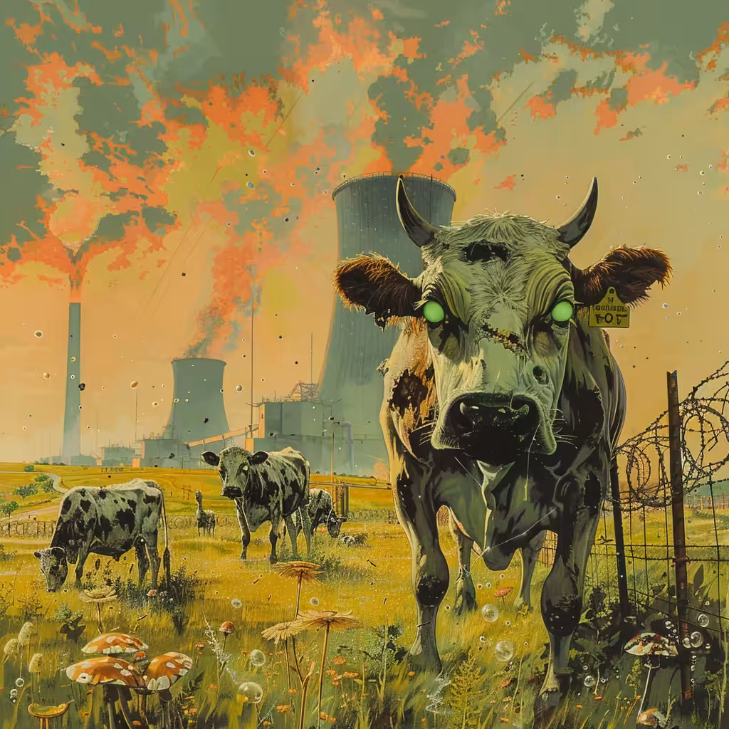 COWS