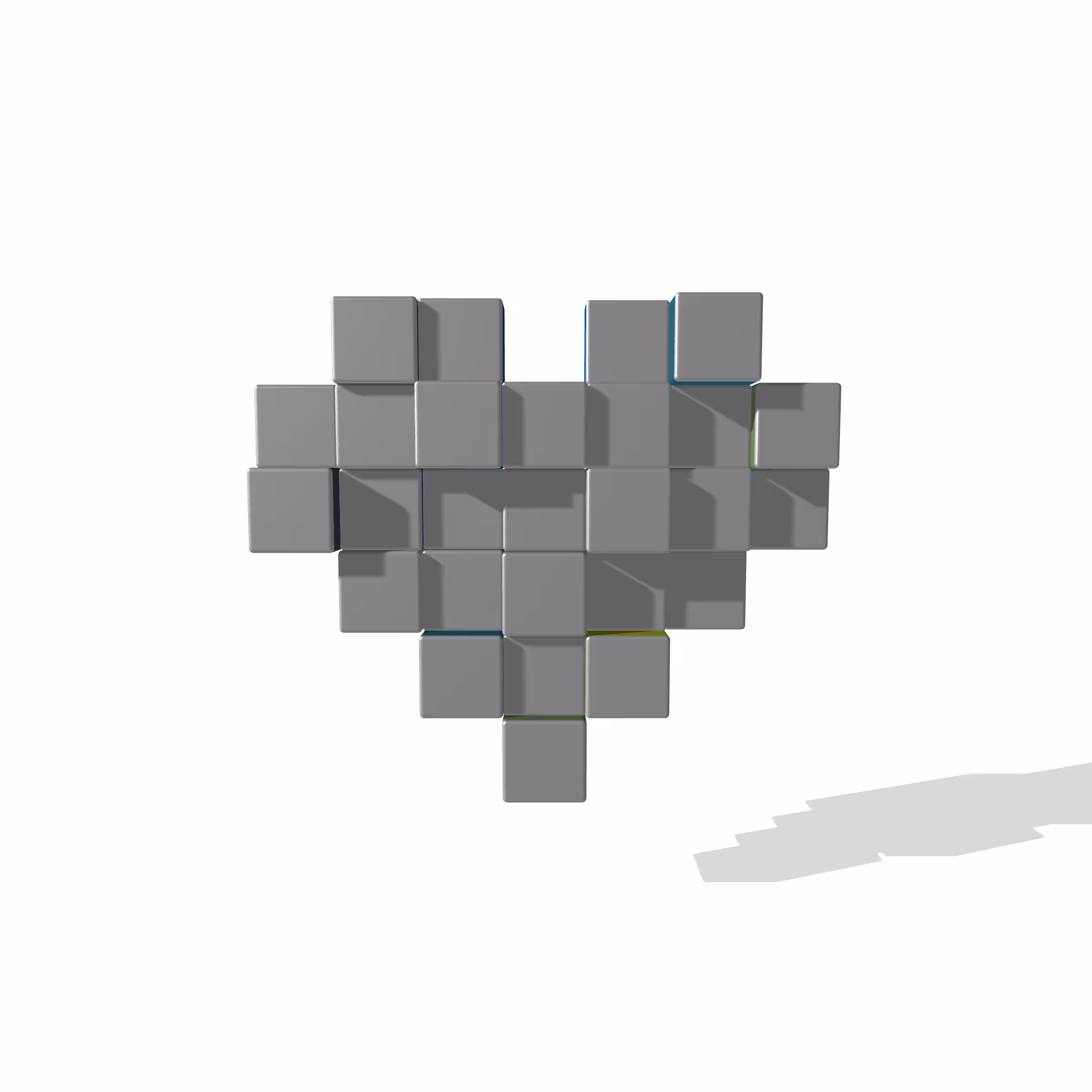 heart + craft #13492