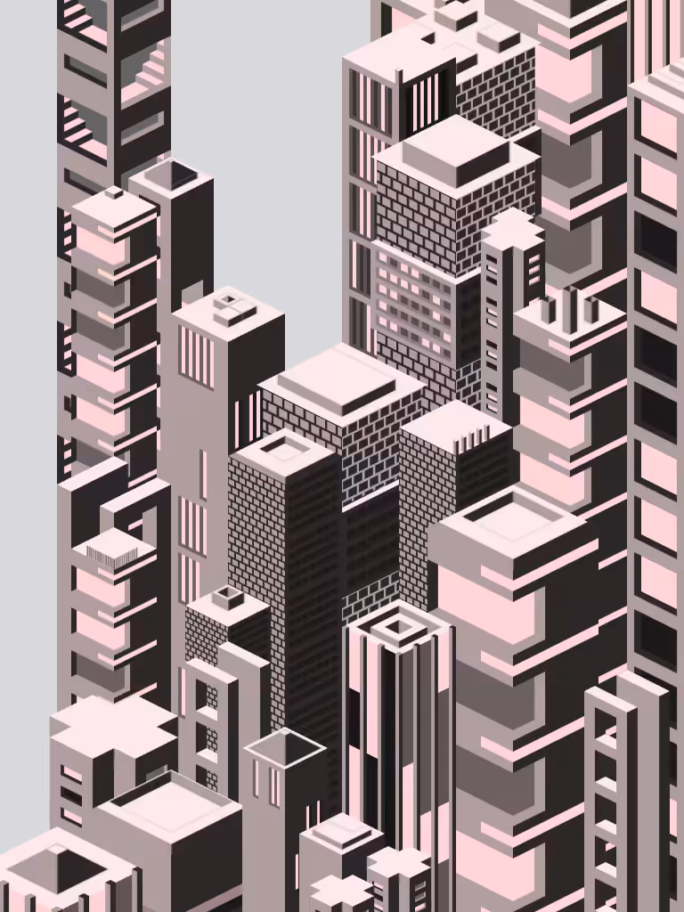HexaCity Editions #59