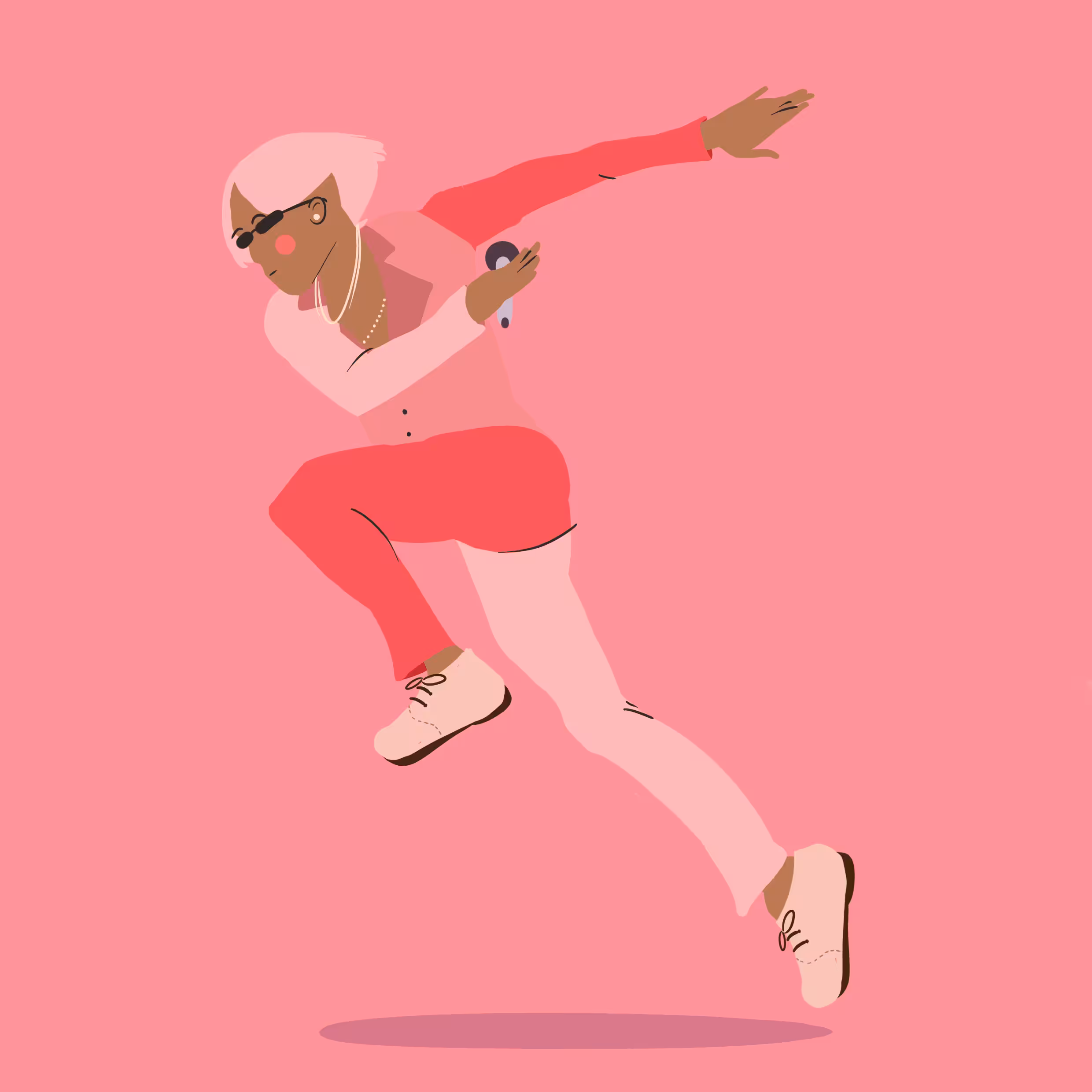 Run Tyler Run