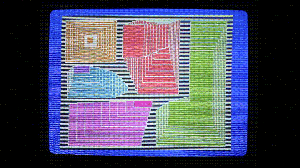 Fantavision Apple IIGS
