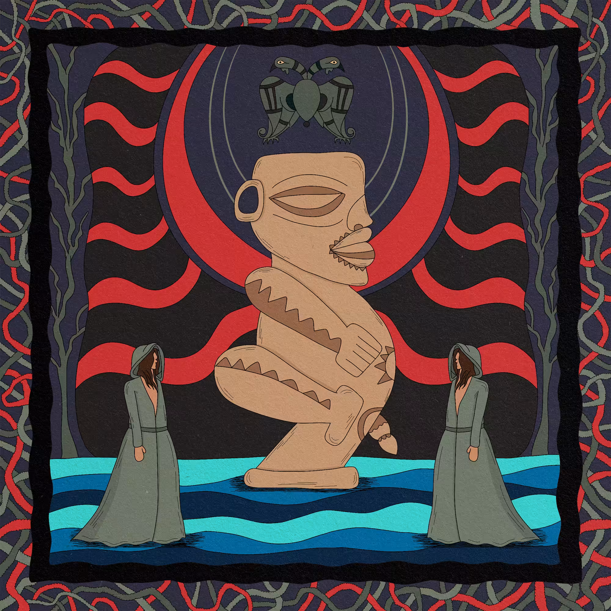 Tangaroa