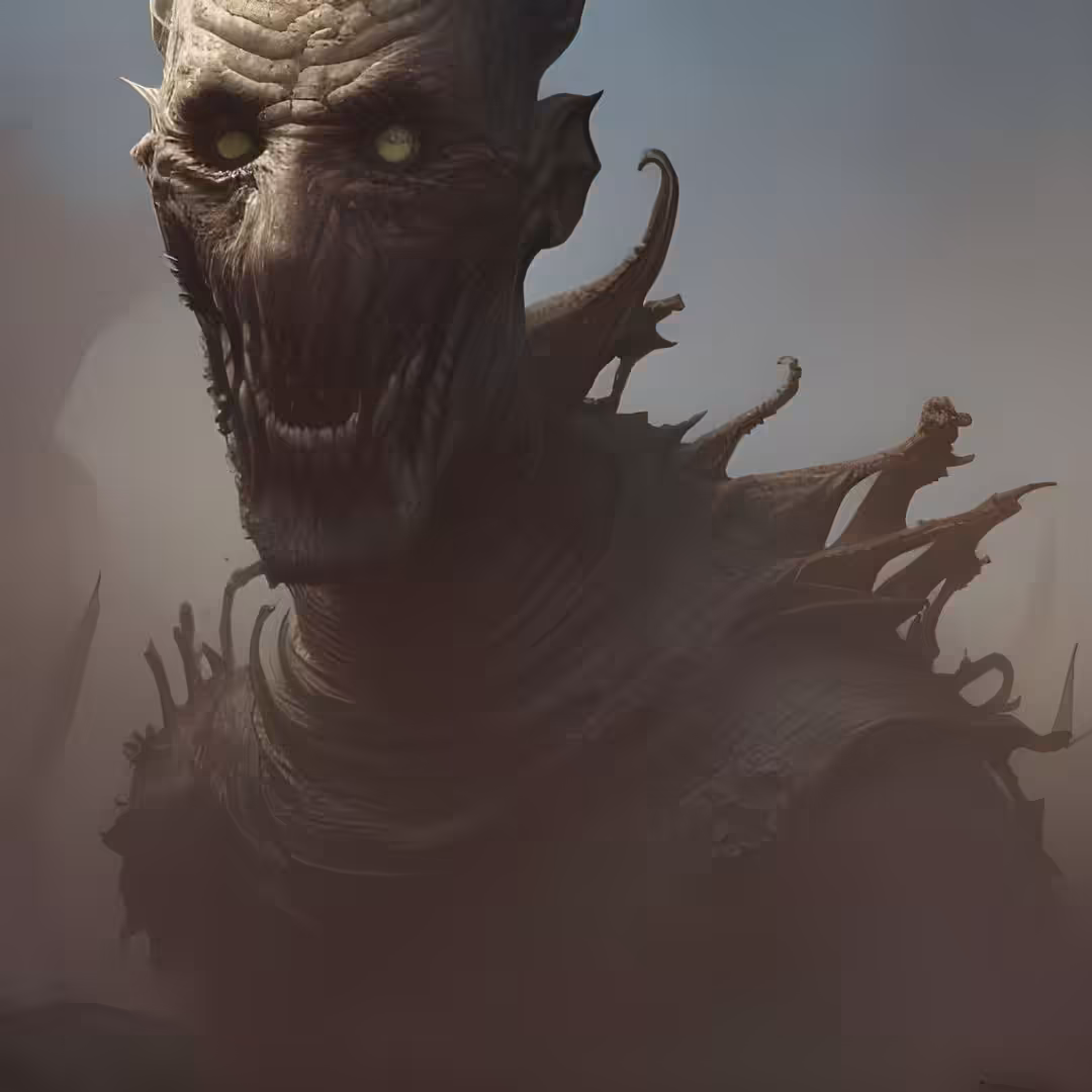 Ghoul