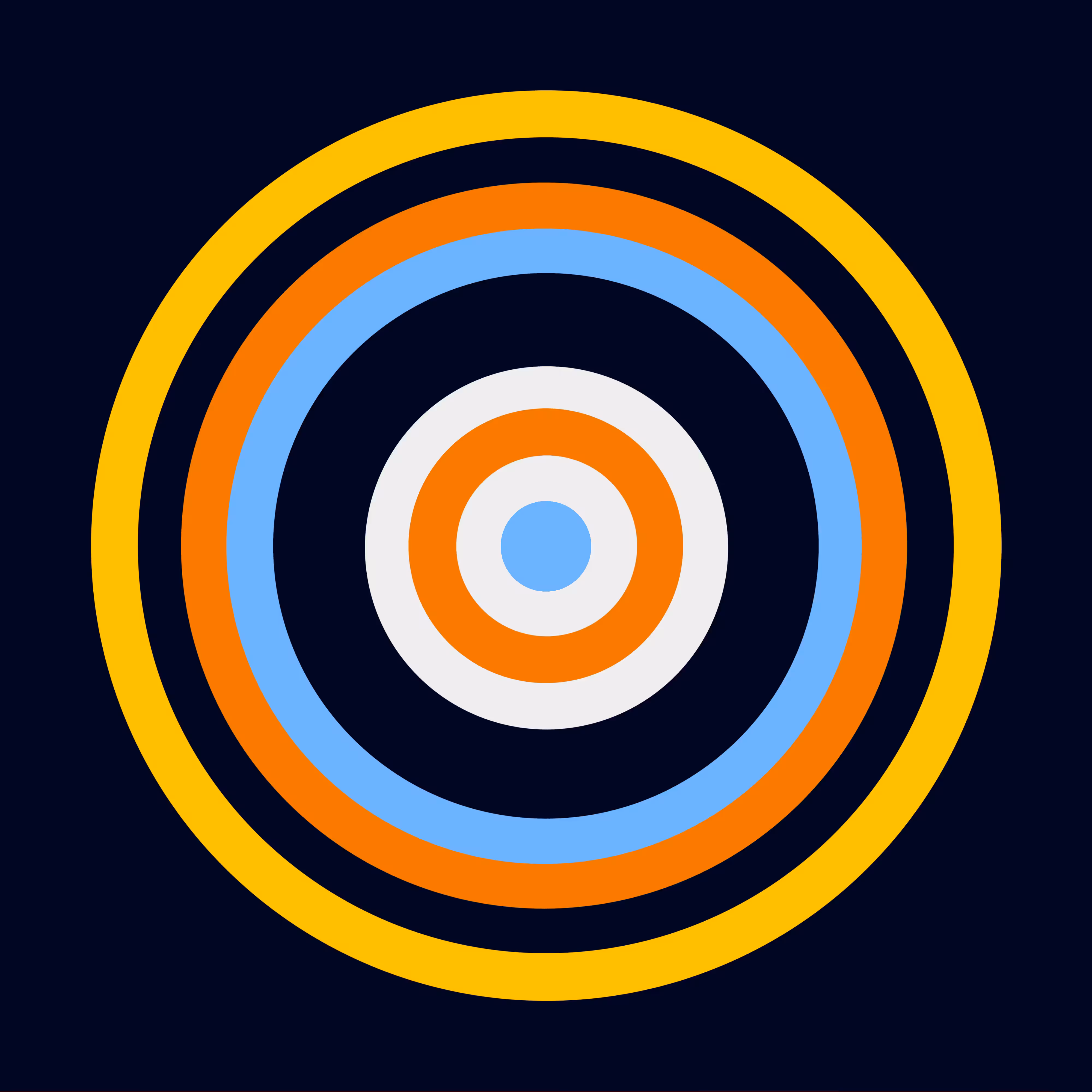 Concentric #77