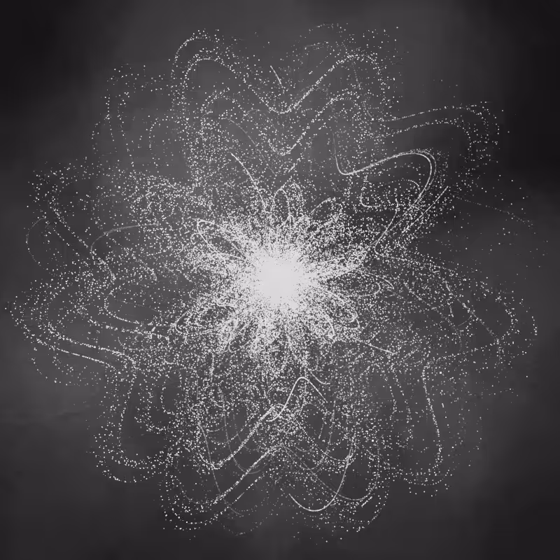 polar thread n.09 #12