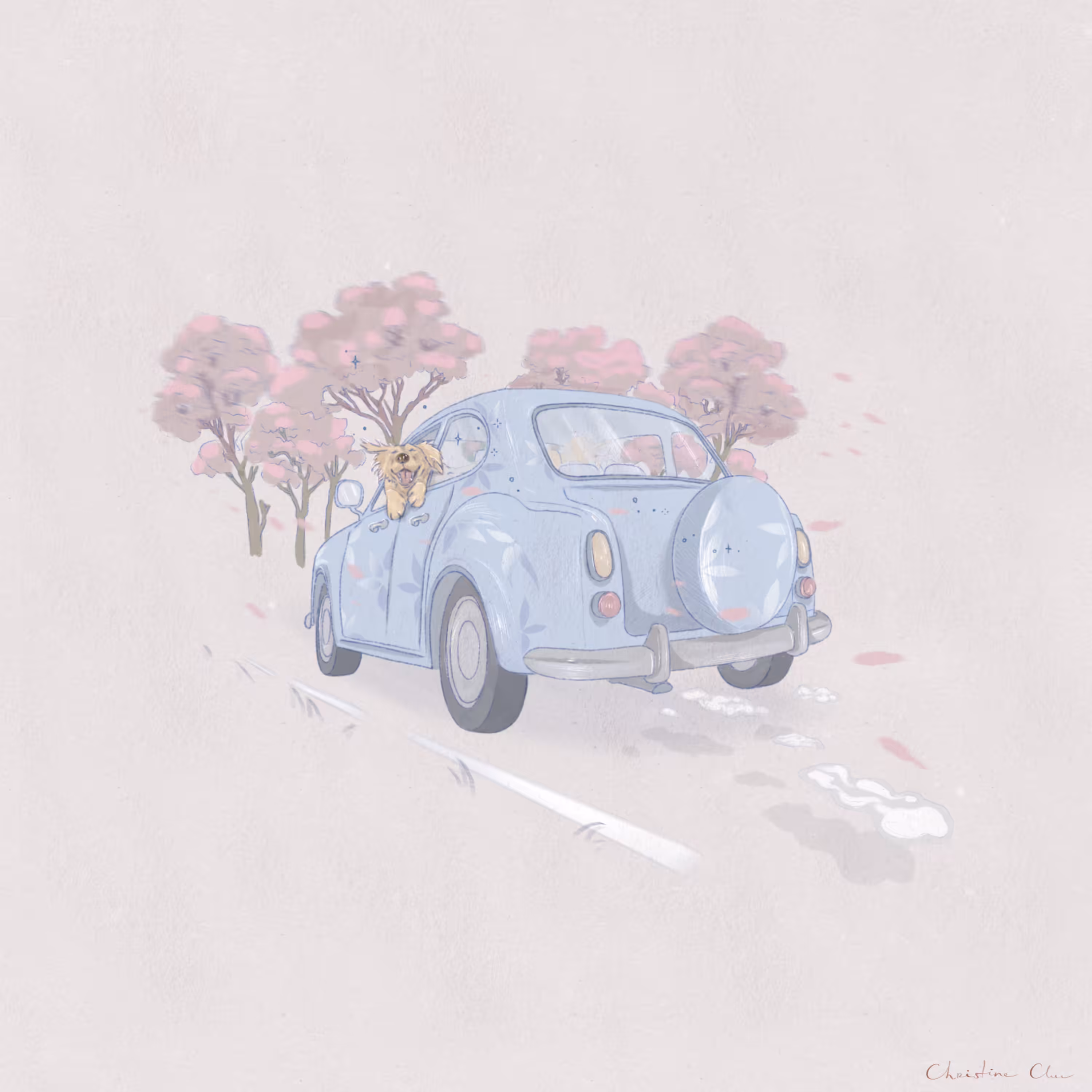 Drive