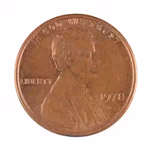 Cent #5007