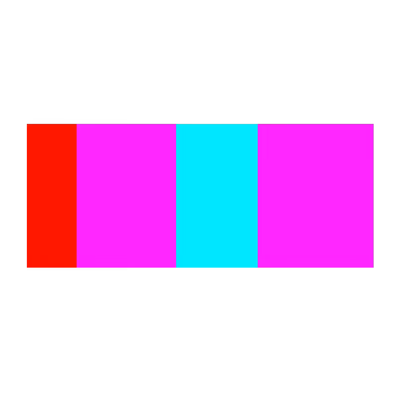 rgbars #5