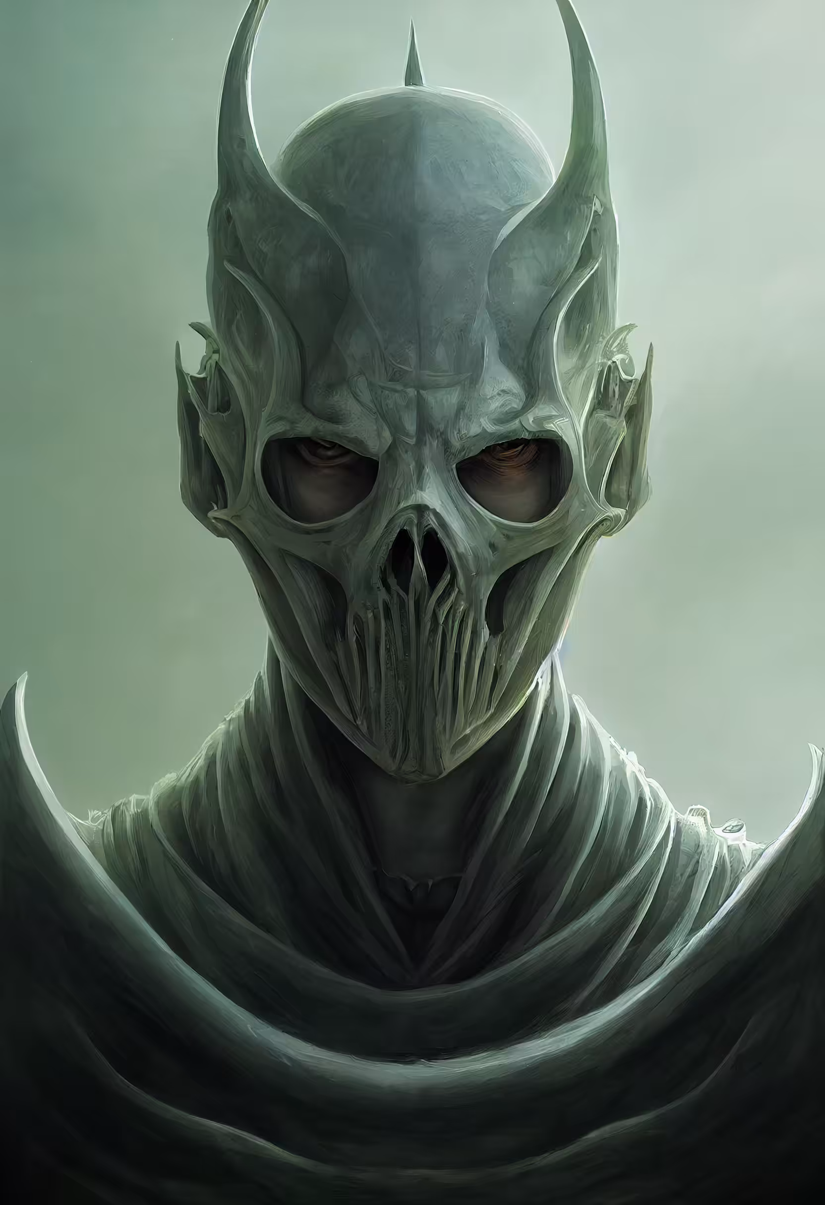 AISkull #11