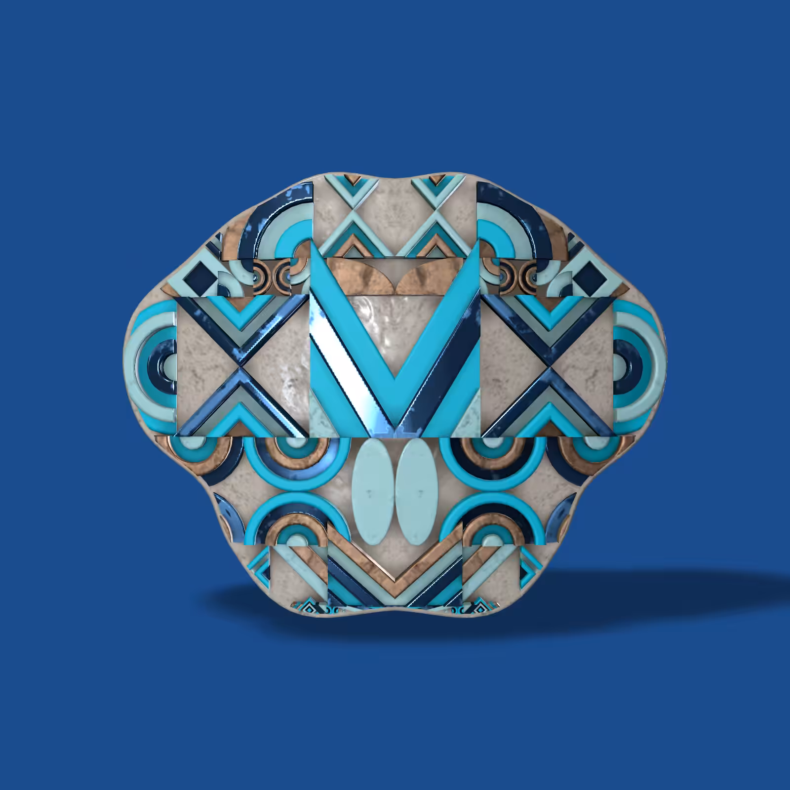 3D Generativemasks #1116