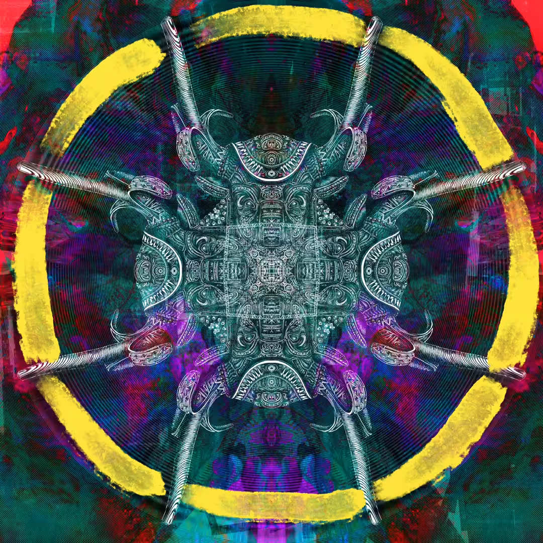 DigitalOccult