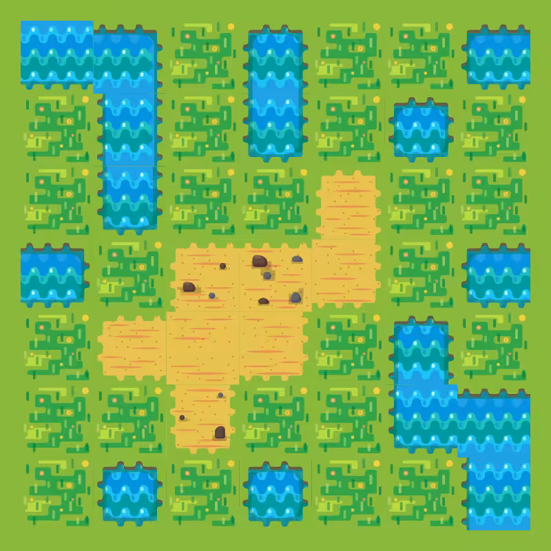 ISLAND #86