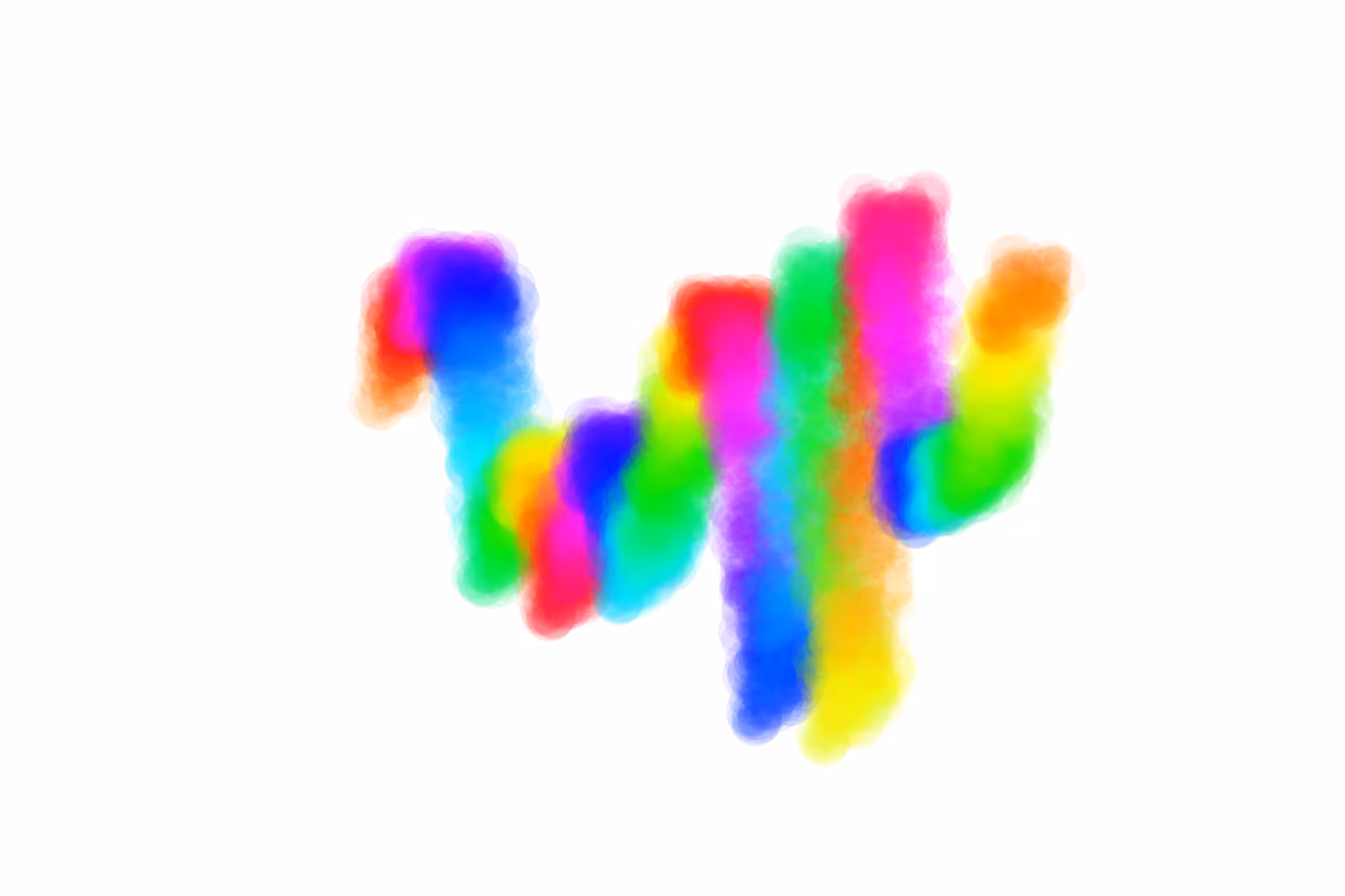 Chromie Squiggle #9443