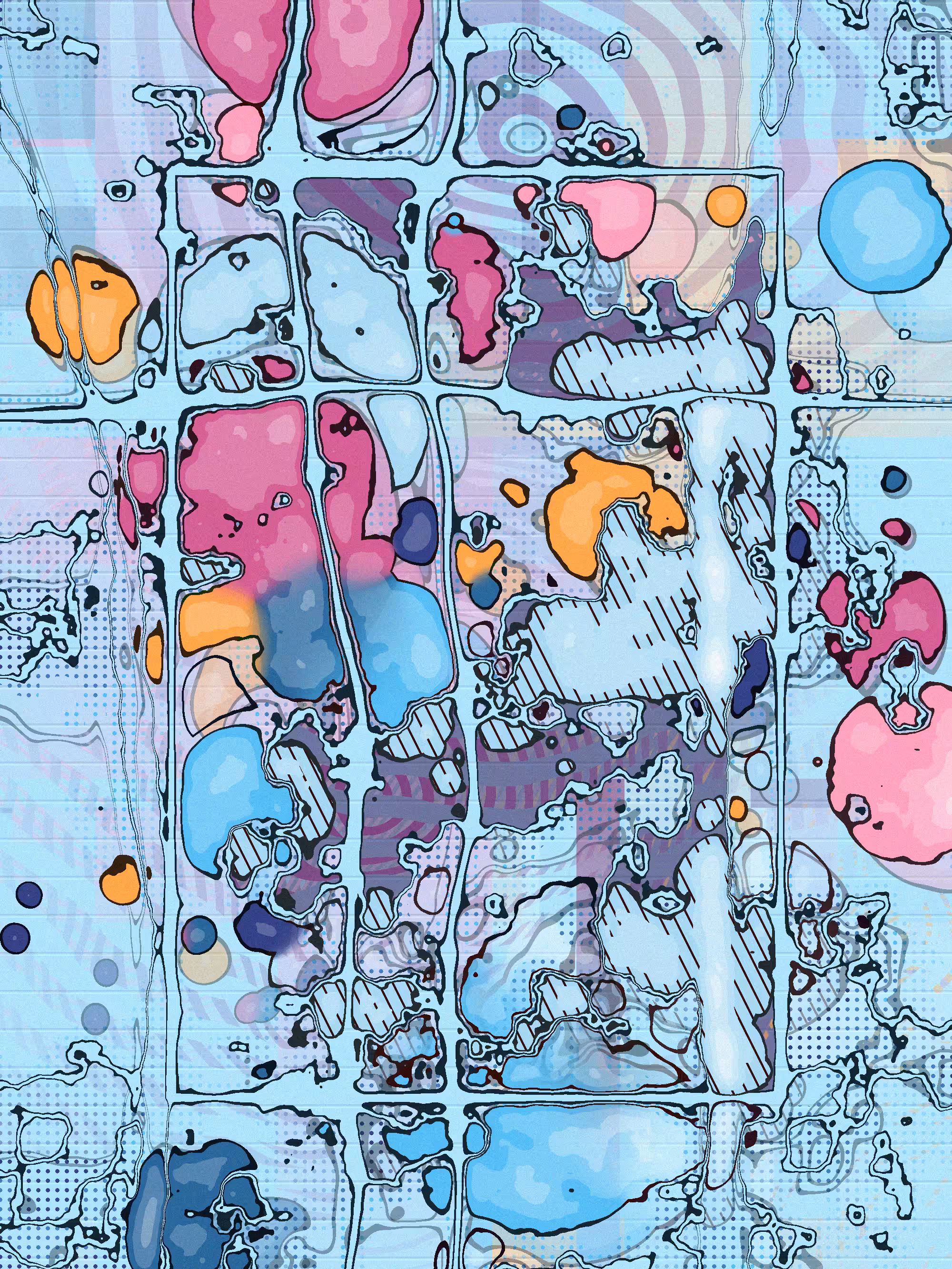 Lost Marbles WIP 2025-02-02