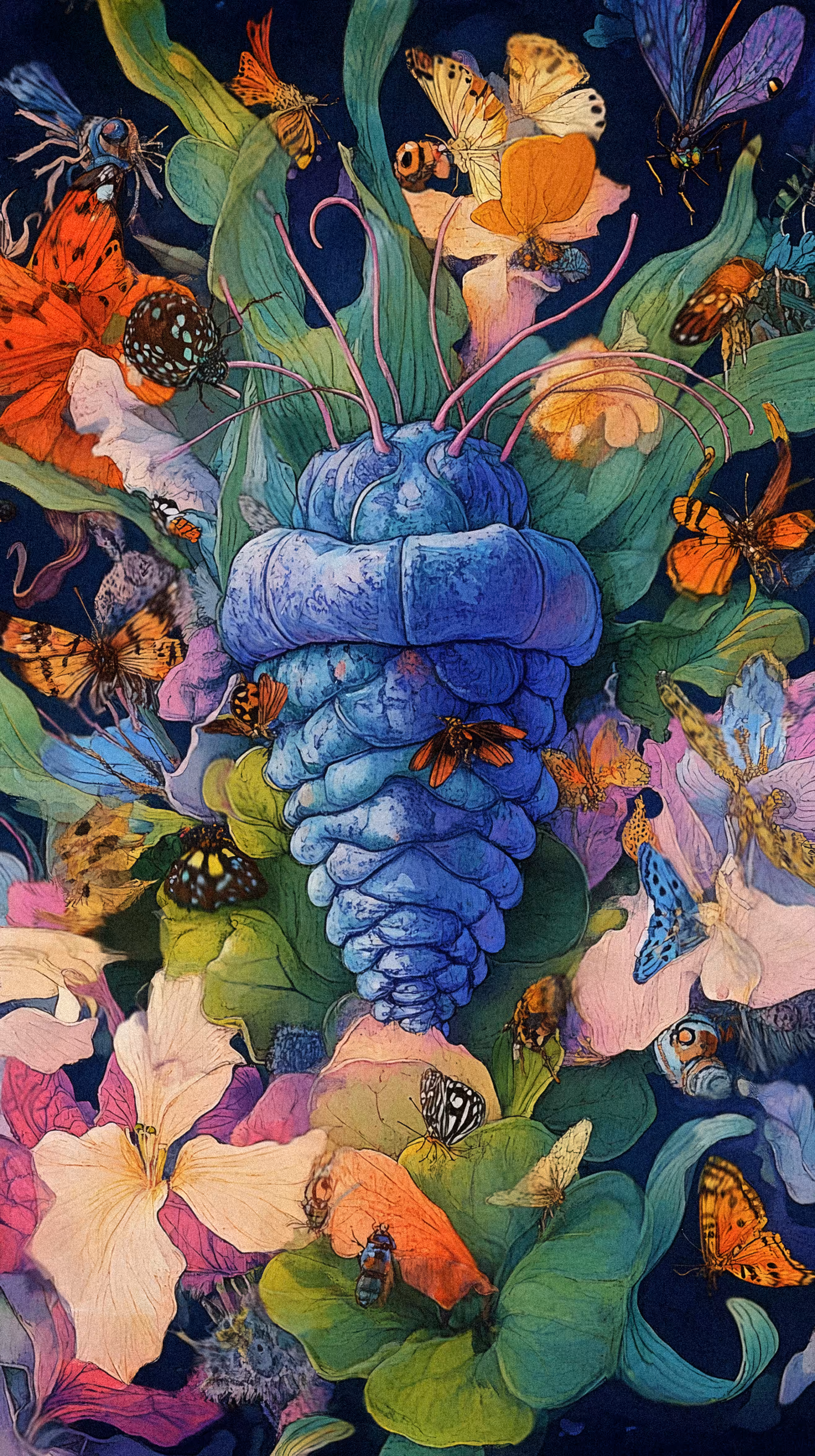 Besties: cocoon