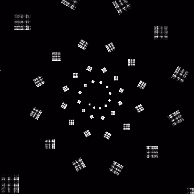 Recurrence #22
