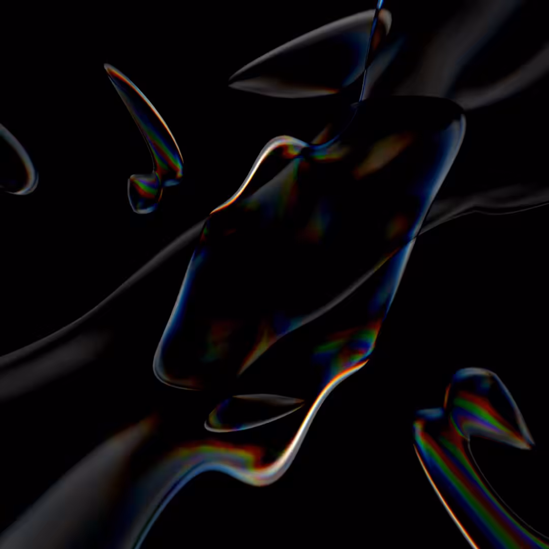 Perpetual Passage #03