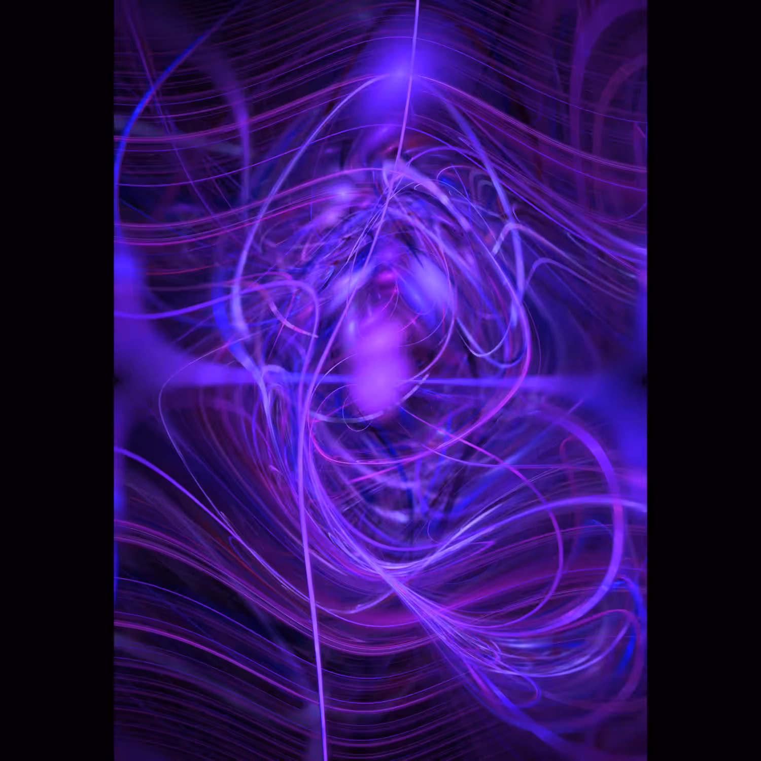 Etheric Plasma X