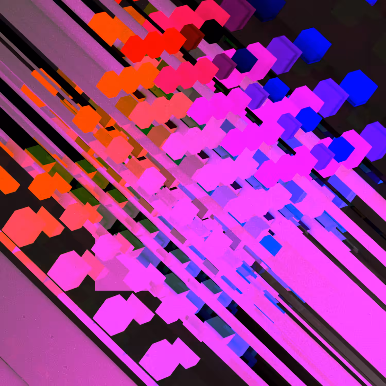 Perpendicular Pulse