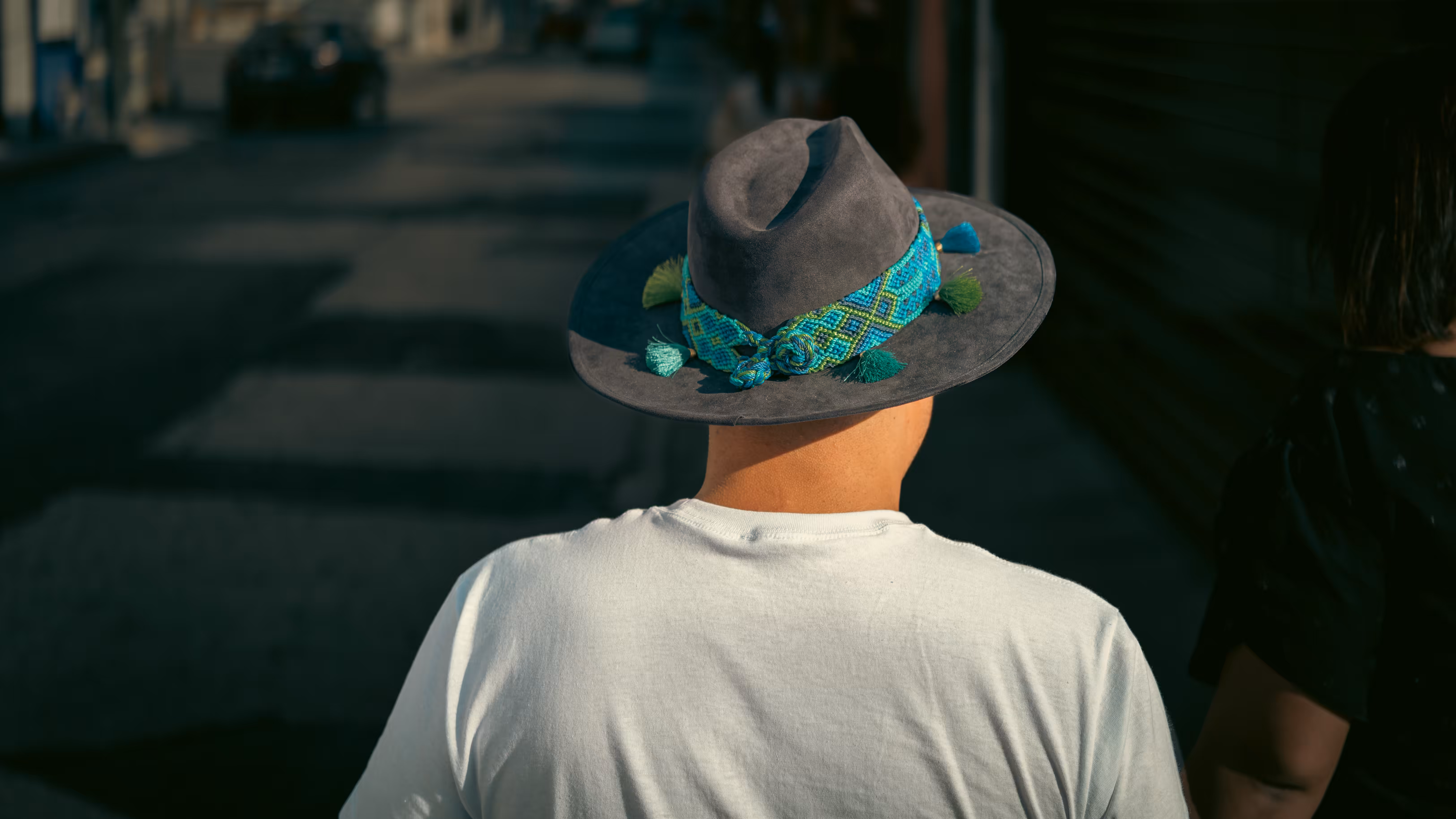 City Hats 119