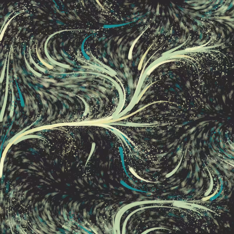 WavePattern #17