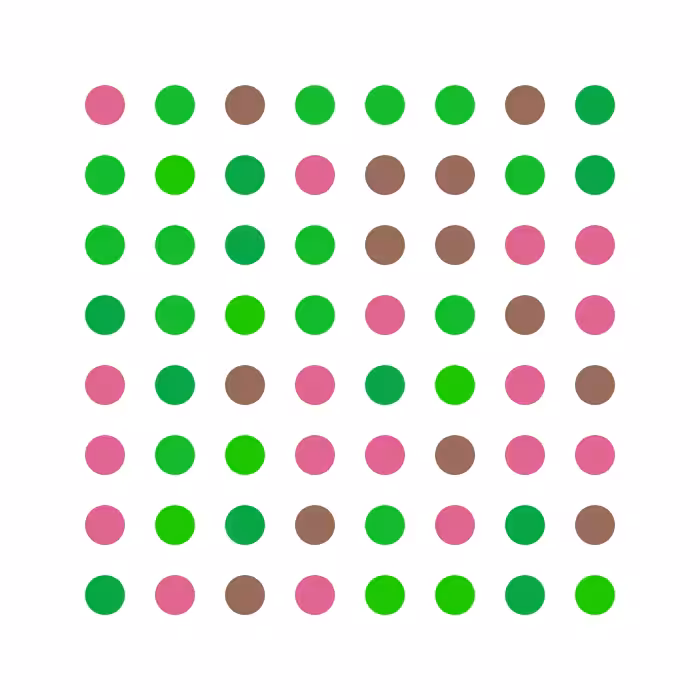 Dots #75
