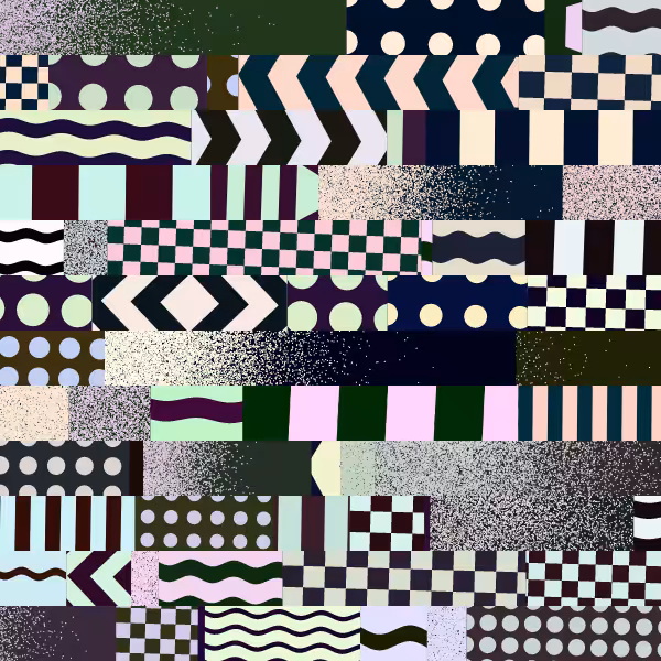 patternism #32
