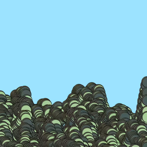 Landscape #4