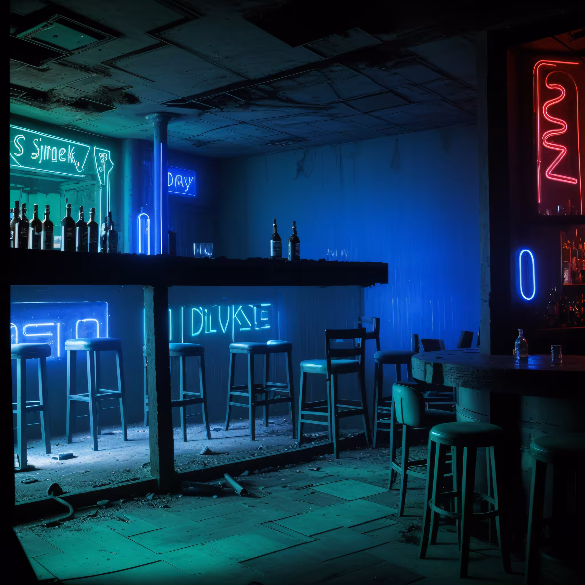 Closing Time