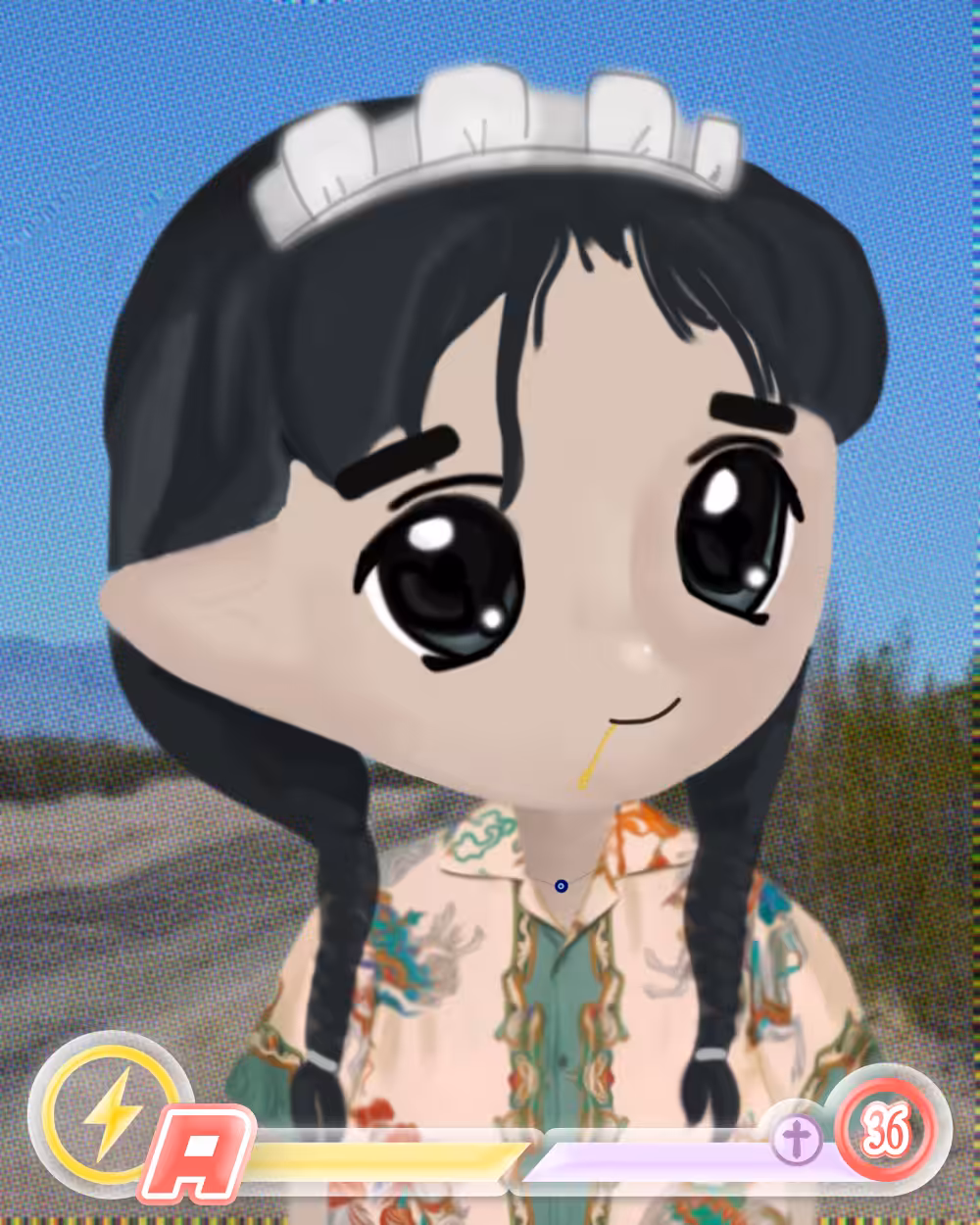 Milady 728