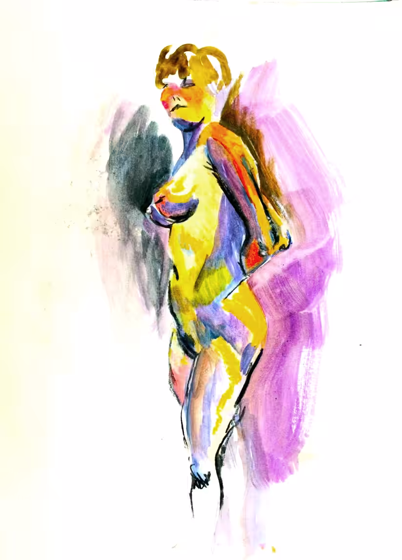 figuratively speaking iii