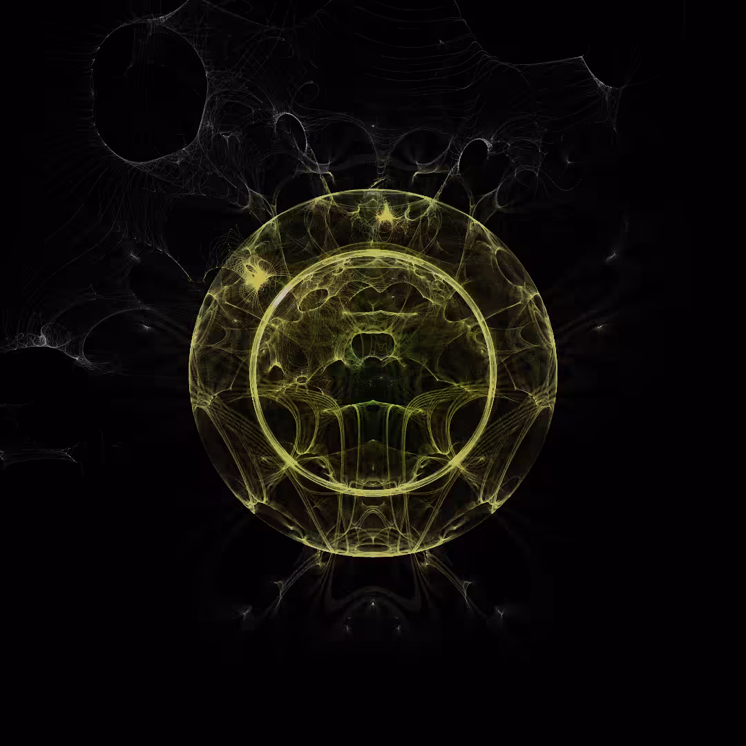 Organicon, variation 00 - special edition #123