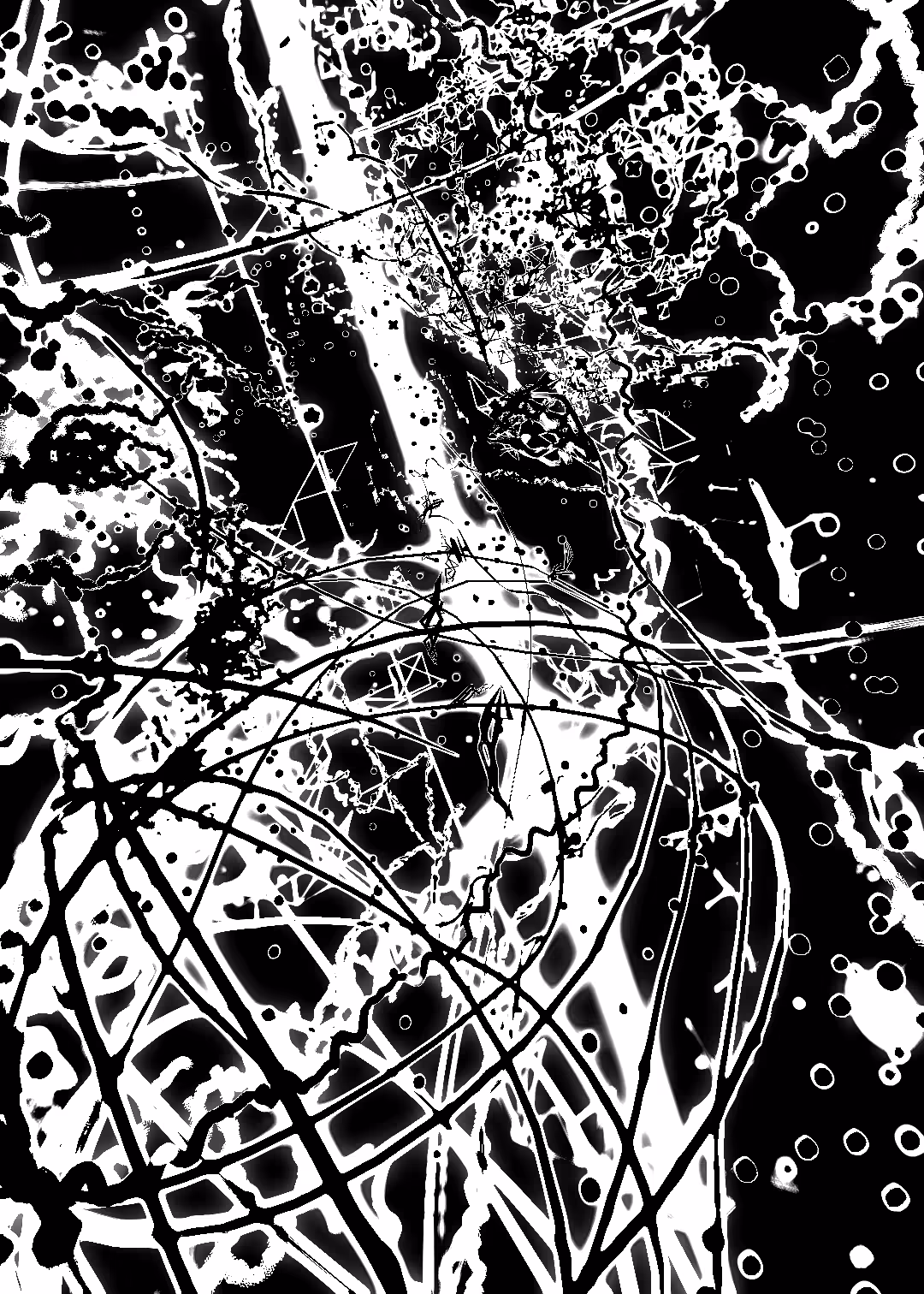 Black & Art #046