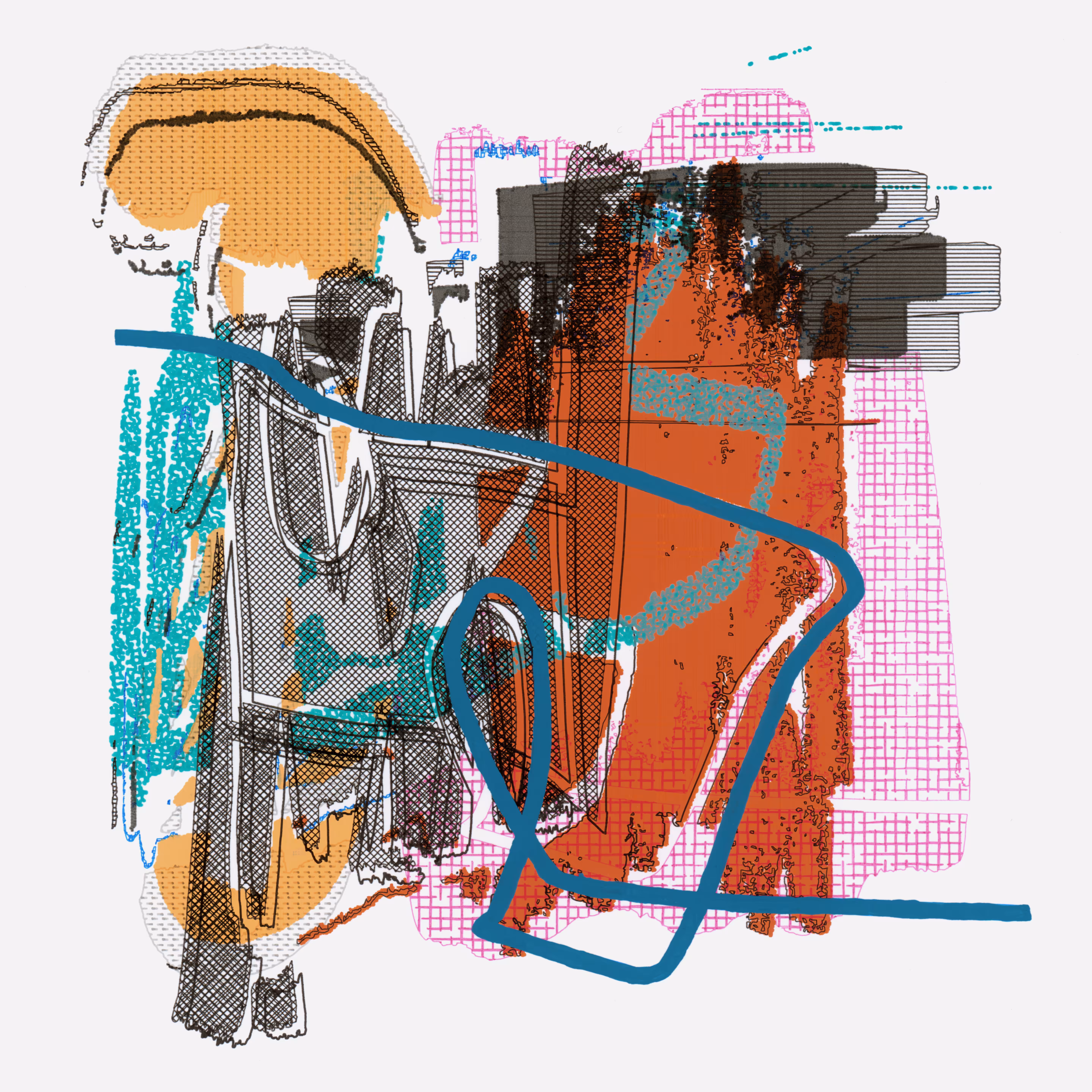 Wayfinding