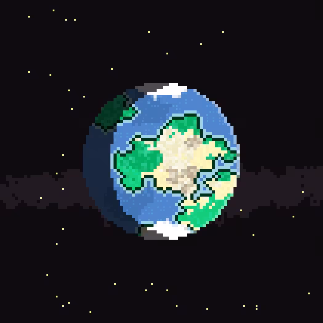Earth #4