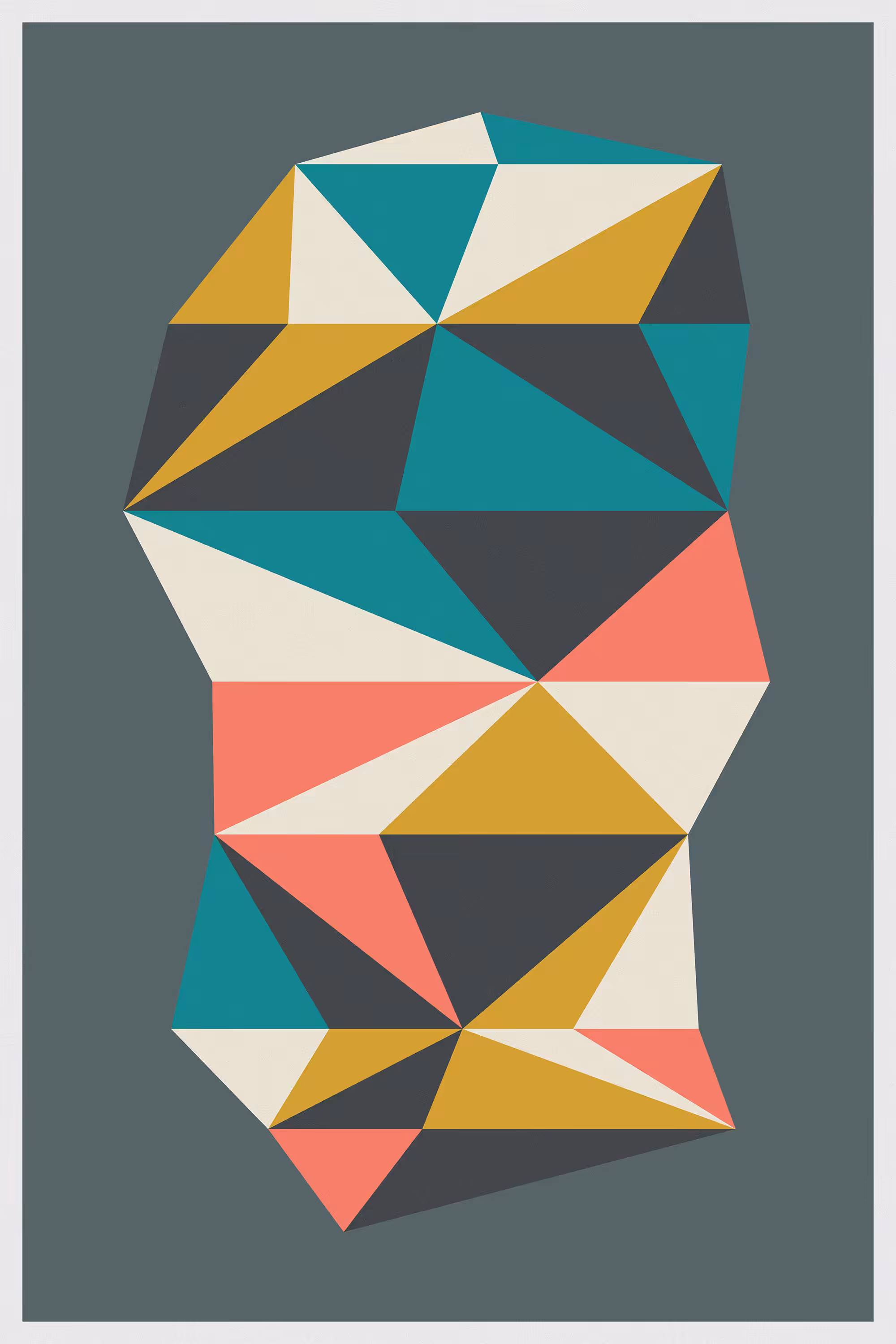 Rodeo posts: Archiplex III // test iteration #2098