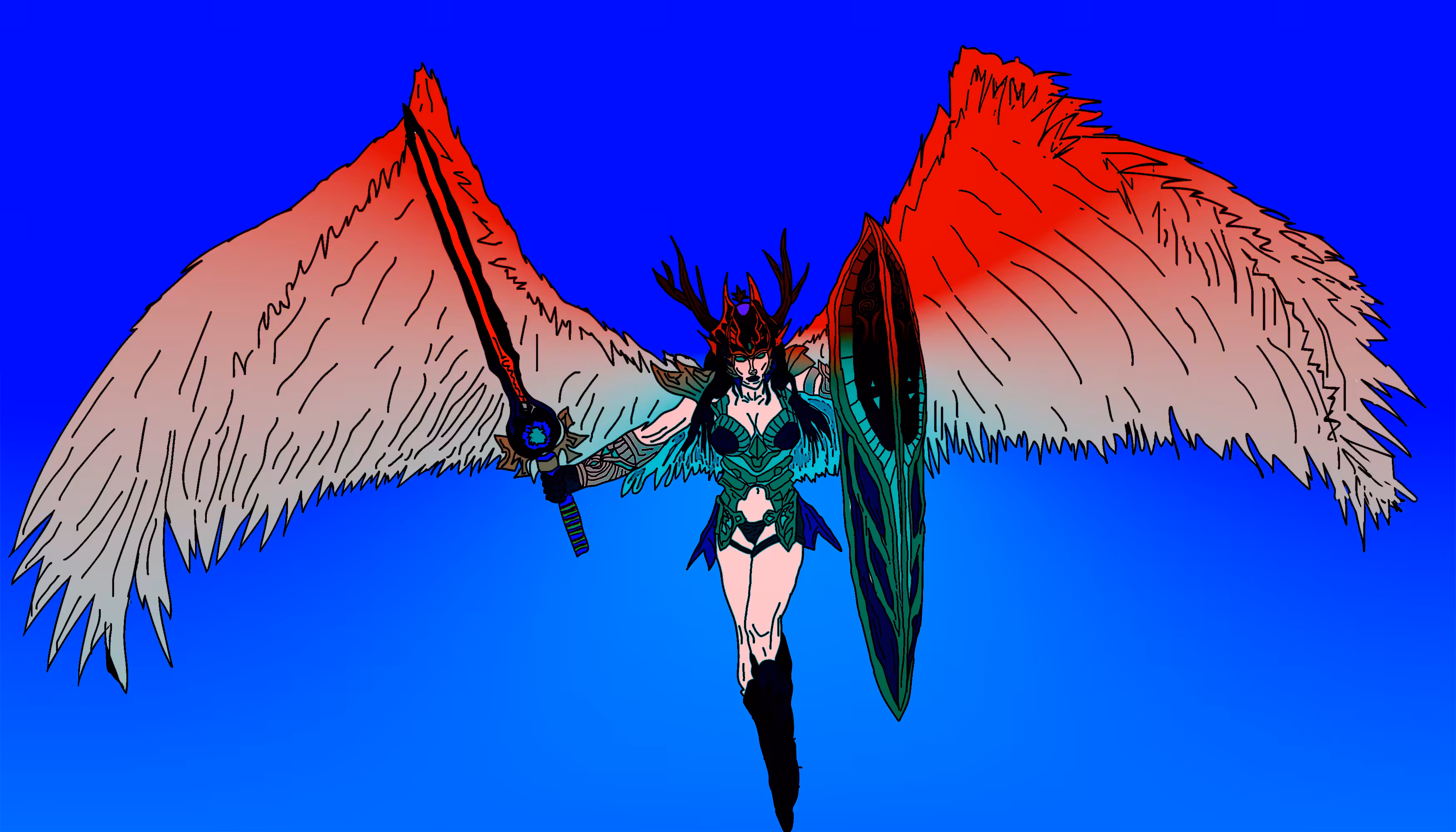 Dawns Justice