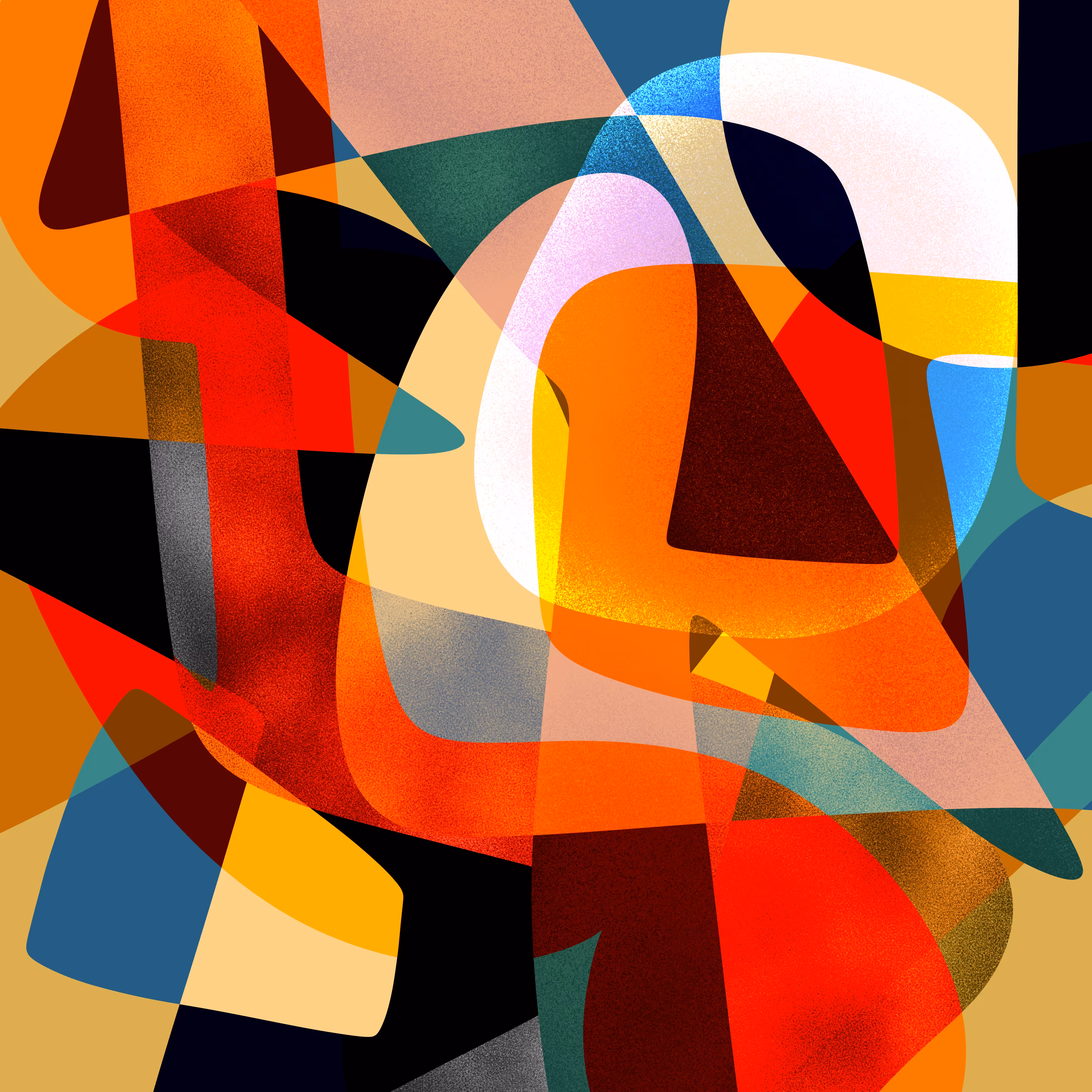 Studies #21